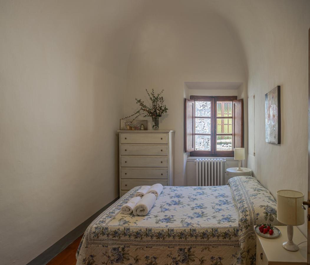 B&B La Torre - Fattoria Di Larniano 산지미냐노 외부 사진